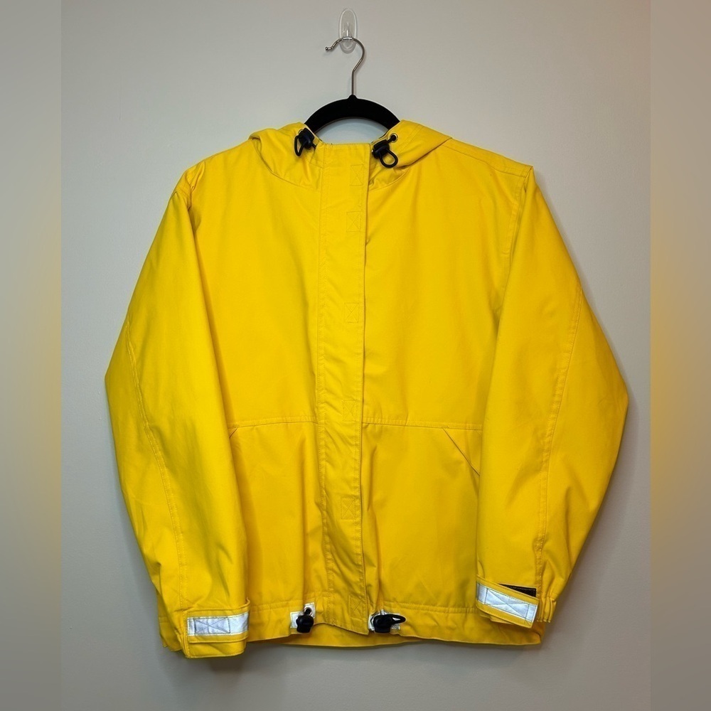 Hanna Andersson Women’s “Wind At Your Back” Anorak Size XS - Picture 2 of 11